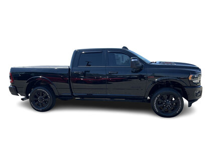 used 2023 Ram 2500 Crew Cab car, priced at $91,532