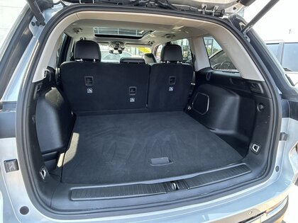 used 2022 Jeep Grand Cherokee car, priced at $46,999