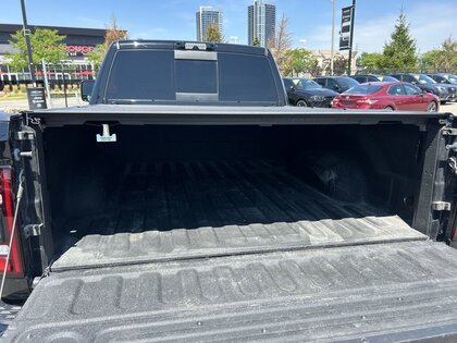 used 2023 Ram 2500 Crew Cab car, priced at $91,532