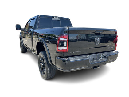 used 2023 Ram 2500 Crew Cab car, priced at $91,532