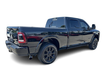 used 2023 Ram 2500 Crew Cab car, priced at $91,532