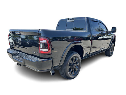 used 2023 Ram 2500 Crew Cab car, priced at $91,532