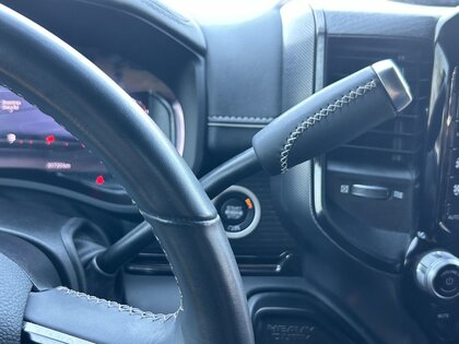 used 2023 Ram 2500 Crew Cab car, priced at $91,532