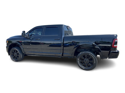 used 2023 Ram 2500 Crew Cab car, priced at $91,532