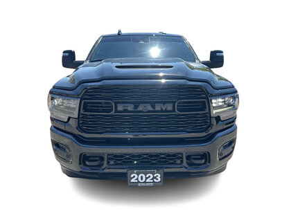 used 2023 Ram 2500 Crew Cab car, priced at $91,532