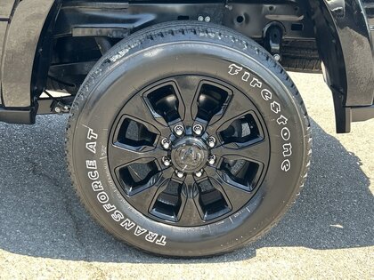 used 2023 Ram 2500 Crew Cab car, priced at $91,532