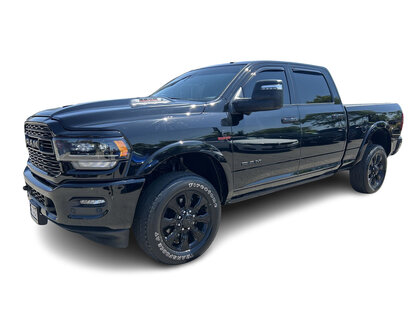 used 2023 Ram 2500 Crew Cab car, priced at $91,532