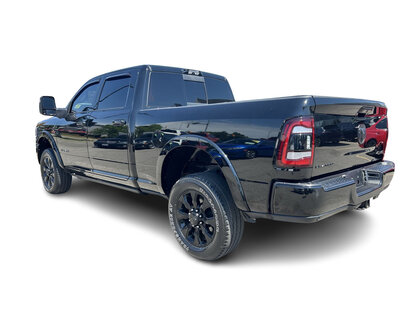 used 2023 Ram 2500 Crew Cab car, priced at $91,532