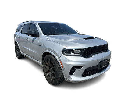 used 2024 Dodge Durango car
