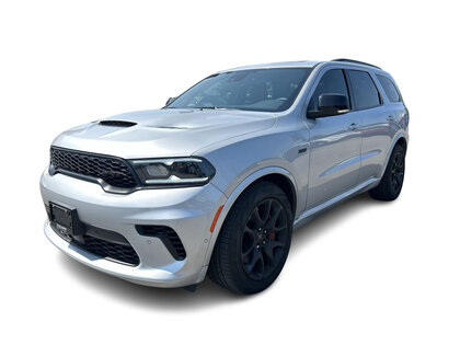 used 2024 Dodge Durango car