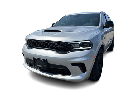 used 2024 Dodge Durango car