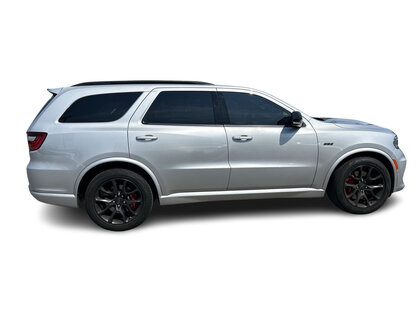 used 2024 Dodge Durango car