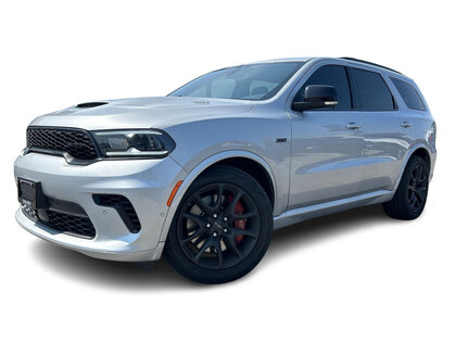 used 2024 Dodge Durango car