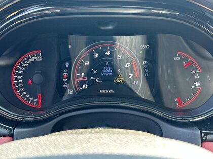 used 2024 Dodge Durango car