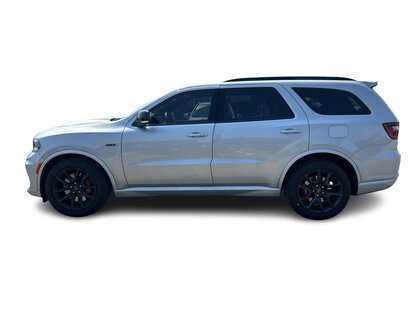 used 2024 Dodge Durango car