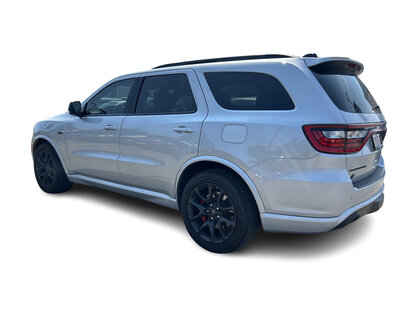 used 2024 Dodge Durango car