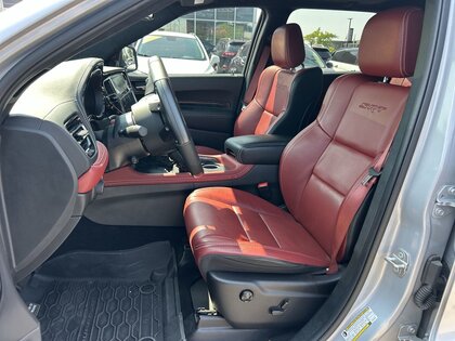 used 2024 Dodge Durango car