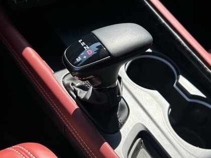 used 2024 Dodge Durango car