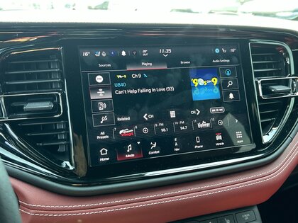 used 2024 Dodge Durango car