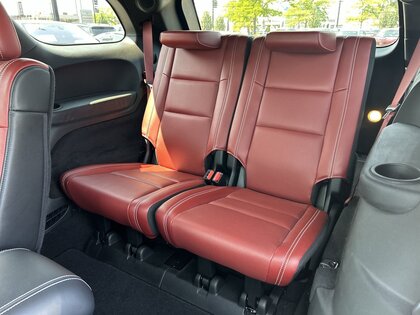 used 2024 Dodge Durango car