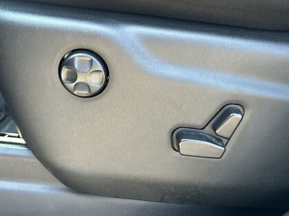 used 2024 Dodge Durango car