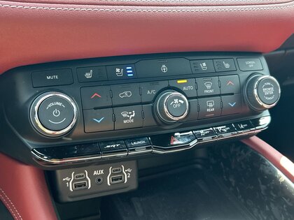 used 2024 Dodge Durango car
