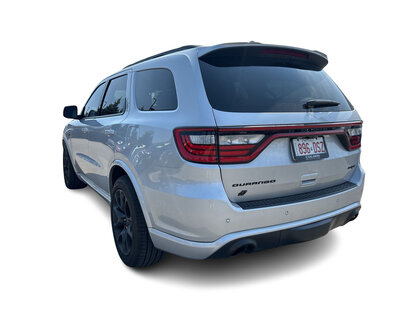 used 2024 Dodge Durango car