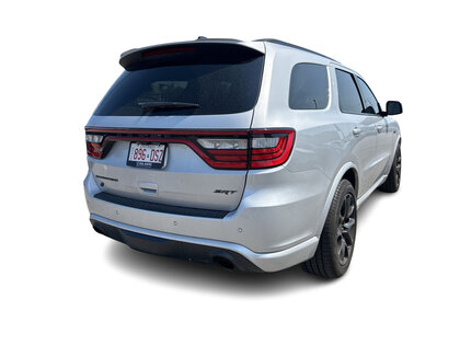 used 2024 Dodge Durango car