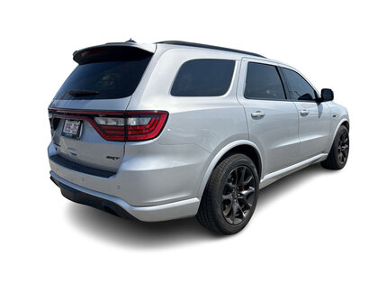 used 2024 Dodge Durango car