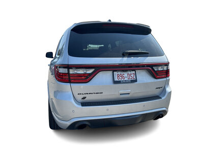 used 2024 Dodge Durango car