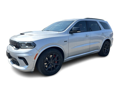used 2024 Dodge Durango car