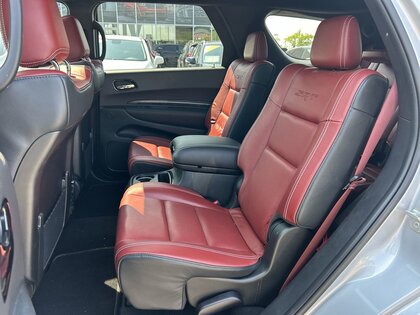 used 2024 Dodge Durango car