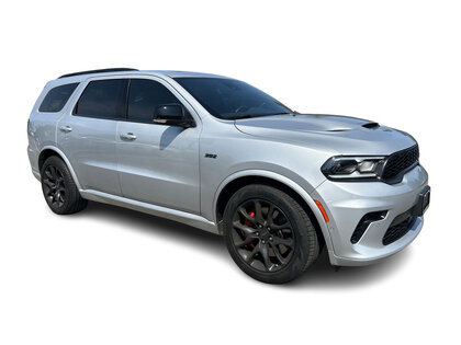 used 2024 Dodge Durango car