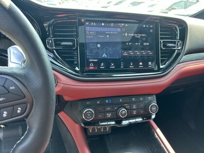used 2024 Dodge Durango car