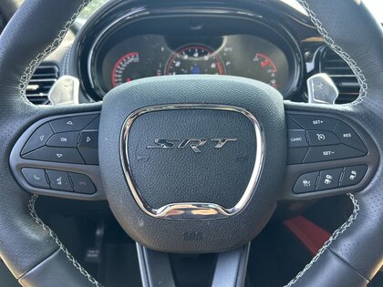 used 2024 Dodge Durango car