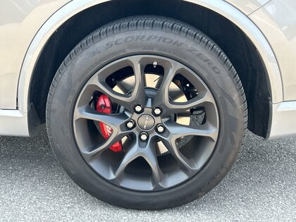 used 2024 Dodge Durango car