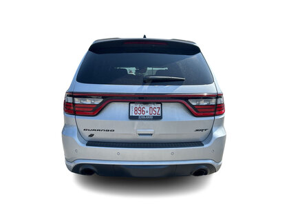 used 2024 Dodge Durango car