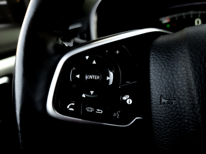 used 2020 Honda CR-V car, priced at $25,995