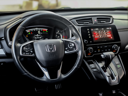 used 2020 Honda CR-V car, priced at $25,995