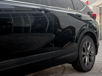 used 2020 Honda CR-V car, priced at $25,995