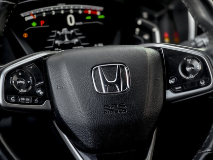 used 2020 Honda CR-V car, priced at $25,995