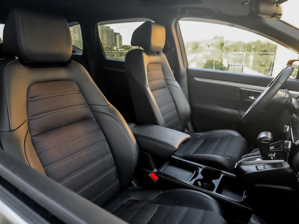 used 2020 Honda CR-V car, priced at $25,995