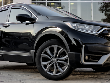 used 2020 Honda CR-V car, priced at $25,995
