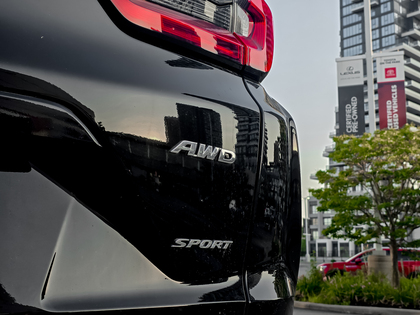 used 2020 Honda CR-V car, priced at $25,995