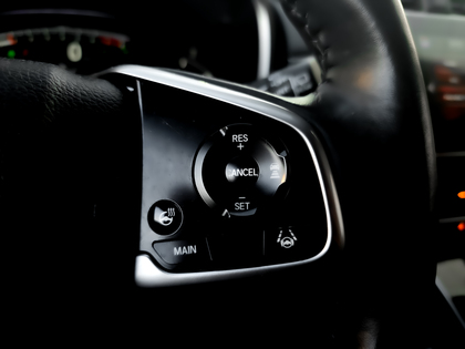 used 2020 Honda CR-V car, priced at $25,995