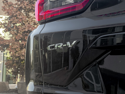 used 2020 Honda CR-V car, priced at $25,995