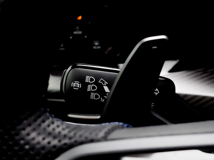 used 2024 Volkswagen Golf R car, priced at $46,995