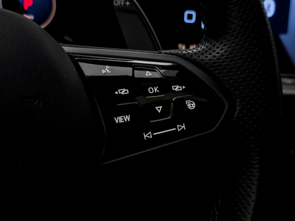 used 2024 Volkswagen Golf R car, priced at $46,995