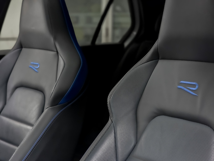 used 2024 Volkswagen Golf R car, priced at $46,995