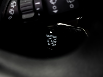 used 2020 Ford Escape car, priced at $19,995